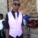 daywalker From Nelspruit, Mpumalanga