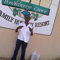 Y Not From Soweto, Gauteng