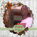 Y not? From Pretoria, Gauteng