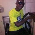 micky'crush From Pretoria, Gauteng