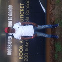 Hummy From Rustenburg, North West