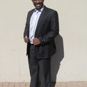 Mikemike From Johannesburg, Gauteng