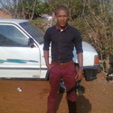 Dj Love From Kimberley, Northern Cape