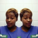  Samantha From Cape Town, Western Cape
