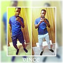 Vincent MPHUTHI From Brits, North West