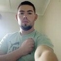 mike209 From Kempton Park, Gauteng