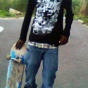 nash40 From Cape Town, Western Cape
