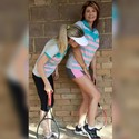 dellie From Pretoria, Gauteng