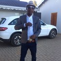benito5 From Johannesburg, Gauteng