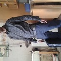 Ghost17 From Cape Town, Western Cape