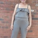 maseyedi From Roodepoort, Gauteng
