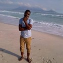 Joey cmba From Saldanha, Western Cape