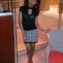 Sexy Foxy From Johannesburg South, Gauteng