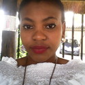 De lady From Soweto, Gauteng