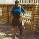 Nubian Princess Gallery Photo 4