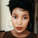 Nubian Princess From Springs, Gauteng