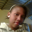Derinda From Queenstown, Eastern Cape