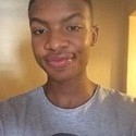 Blacboy From Cape Town, Western Cape