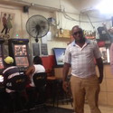 Mashala From Vereeniging, Gauteng