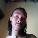 tshego20 From Brits, North West
