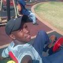 BUTI BALEMMOGO From Krugersdorp, Gauteng