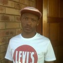 Tumelo.M From Klerksdorp, North West