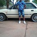 Cavalli From Vereeniging, Gauteng