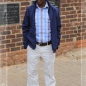 goitse5 From Thaba Nchu, Free State