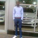 alefu From Klerksdorp, North West