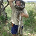 mrloanly78 From Cape Vidal, Kwazulu-Natal