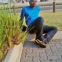 syron From Vereeniging, Gauteng
