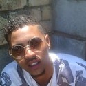 McLovin From Port Elizabeth, Eastern Cape