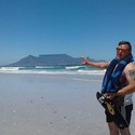 Losduif From Cape Town, Western Cape
