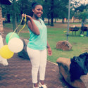 Mikaela From Polokwane, Limpopo