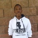 mr Junior From Cape Town, Western Cape