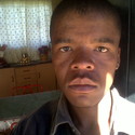 Lost_heart From Witsieshoek, Free State