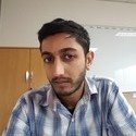 Dhiresh From Amanzimtoti, Kwazulu-Natal