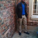 see-yah From Ermelo, Mpumalanga