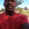 My Grey Today From Johannesburg South, Gauteng