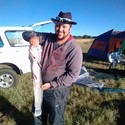 Barend4 From Sasolburg, Free State