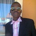 Sbudax From Witbank, Mpumalanga