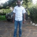 duke12 From Johannesburg, Gauteng