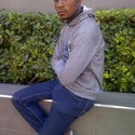 kelegod From Pretoria, Gauteng