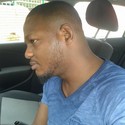 Malik002 From Pretoria, Gauteng