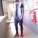 Germain31 From Pretoria, Gauteng