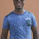 chuks From Vanderbijlpark, Gauteng
