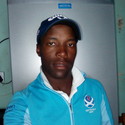 Tiger27 From Vereeniging, Gauteng