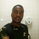 Domi02 From Vereeniging, Gauteng