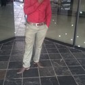 impact From Johannesburg, Gauteng