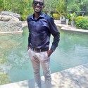 atmusah From Johannesburg, Gauteng